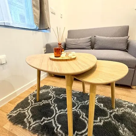 Appartement Mohd'or 1